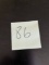 Item Missing