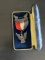 1930's Cased BSA/Boy Scout Eagle Medal