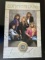 White Snake 1987 Personality Poster