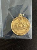 Vintage USS Brownson DD 868 Charm