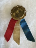 Indian Wars General Nelson Miles Pin