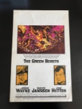 1968 John Wayne's 