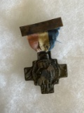 New Hampshire WWI Victory Medal