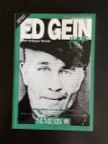 Vintage Ed Gein-Psycho Paperback Book