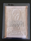 1960's Ben Casey TV Show Newspaper Ad
