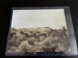 1920's/30's Western Movie Still