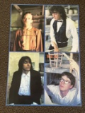 R.E.M. 1987 Personality Poster