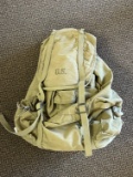 WWII U.S. Army 1942 Mountain Backpack