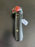 Vintage Aircraft Control Stick Grip