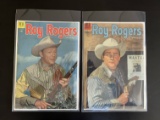 Golden Age Photo Cover 