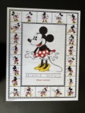 Minnie Mouse c.1990 Poster