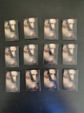(12) 1994 'Interview With a Vampire' Pins