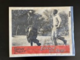 1963 'Lilies of the Field' Movie Lobby Card