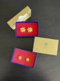 Vintage USMC NS Meyer Major's Insignia