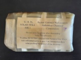 USN Solar Still MK-1 in Original Package