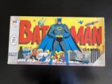 1966 Batman Milton Bradley Board Game