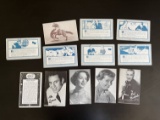 (12) Antique Arcade Cards