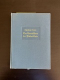1937 German Luftwaffe Flak Artillery Manual
