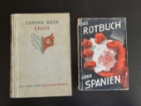 German Anti-Communist Books
