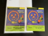 March of Comics #386 Wacky Witch Comics