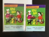 March of Comics #385 Little Lulu Comics