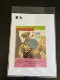 March of Comics #350 Lone Ranger Comic