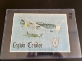 Spanish Civil War Condor Legion Coupons