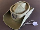 VN War 1st Inf. Div. 26th Inf. Boonie Hat