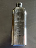 Old Funeral Home Formaldehyde Bottle