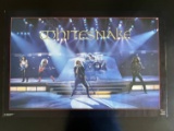 White Snake 1987 Personality Poster