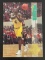 Chris Webber 1993 Four Sport Collection #1 Sports Trading Card Foil Michigan Basketball College