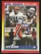 Jeff George 1990 Score Sports Trading Card #634 NFL Football Rookie Card Quarterback