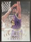 Karl Malone 1995 Skybox Sports Trading Card #113 Masters Card NBA Basketball Jazz