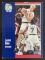 Larry Bird 1991 Fleer Boston Celtics Basketball Card #8 Forward NBA