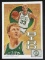 Larry Bird 1991 Upper Deck Boston Celtics Basketball Card #77 Forward NBA Collectors Choice