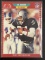 Bo Jackson 1989 Pro Set NFL Football Card #185 Running Back Raiders
