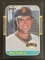 Will Clark 1986 Leaf Donruss #66 Giants Sports Trading Baseball Card Rookie Card