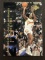 Michael Jordan / Dominique Wilkins 20,000 Points Card Upper Deck SP2 From 1992-1993