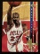 Michael Jordan 1993 Upper Deck First All Team NBA Trading Card AN4 Chicago Bulls