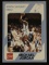 Michael Jordan 1989 Collegiate Collection Coca Cola Card #18 North Carolinas Finest