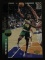 Shawn Kemp 1994 Upper Deck Supersonics Trading Card #124  Seattle Basketball