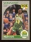Shawn Kemp 1990 NBA Hoops Rookie Card #279 Seattle Supersonics  Basketball Card