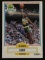 Shawn Kemp 1990 Fleer Trading Card #178 Seattle Supersonics NBA Basketball