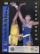 Wilt Chamberlain 1993-1994 Michael Jordan Scoring Titles Card #SP3 Upper Deck Seven Straight