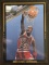 Michael Jordan Trading Card Air 1984-1990 NBA Record