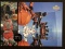 Michael Jordan 1994 Upper Deck Card # 17 MJ Decade of Dominance Chicago Bulls Rare Air