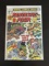 Fantastic Four Marvel Comic #183 Bronze Age 1977