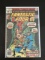 Fantastic Four Marvel Comic #187 Bronze Age 1977