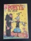 Popoeye the Sailor Charlton Comic #94 Silver Age 1969
