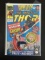 The Mighty Thor Marvel Comic #437 1991 Hercules Prince of Power